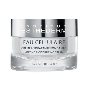 Крем «Клеточная вода» Institut Esthederm Cellular Water Melting Moisturizing Cream 50 мл - основное фото