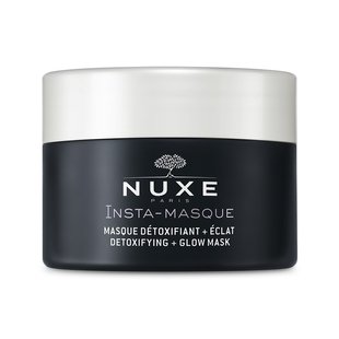 Маска «Детокс и сияние» NUXE Insta-Masque Masque Detoxifiant + Eclat 50 мл - основное фото