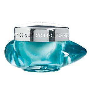 Нічний крем для корекції зморщок THALGO Hyalu-Procollagene Wrinkle Correcting Night Care 50 мл - основне фото