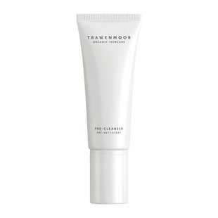 Очищувальний бальзам Dr. Spiller Trawenmoor Pre-cleanser 100 мл - основне фото