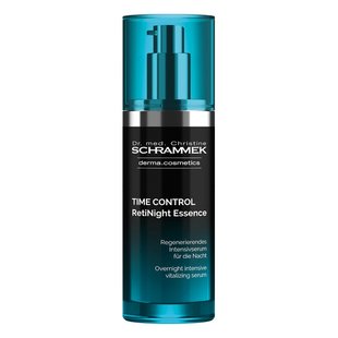 Омолаживающая ночная сыворотка Dr. Schrammek Time Control RetiNight Essence 30 мл - основное фото