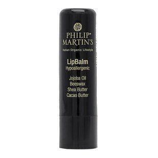 Питательный бальзам для губ Philip Martin's Organic Lip Balm 5,7 мл - основное фото