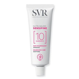 Питательный бальзам SVR Sensifine Nourishing Soothing Nutri-Baume 40 мл - основное фото