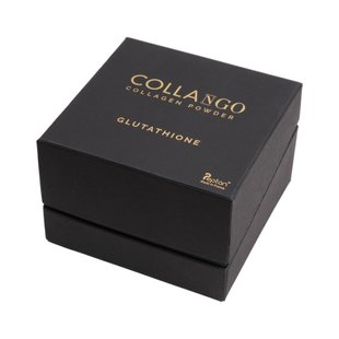 Омолаживающая пищевая добавка с коллагеном CollaNgo Collagen Powder 30x11,5 г - основное фото