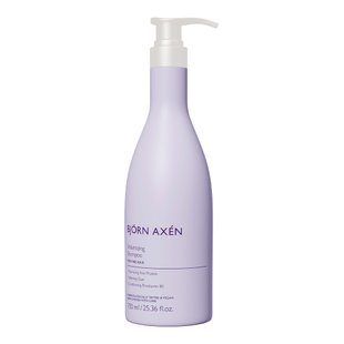 Шампунь для объёма волос Bjorn Axen Volumizing Shampoo 750 мл - основное фото