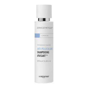 Шампунь проти лупи для чутливої шкіри La Biosthetique Dermosthetique Shampooing Apaisant 200 мл - основне фото