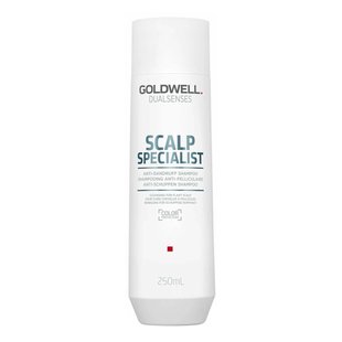 Шампунь против перхоти Goldwell Dualsenses Scalp Specialist Anti-Dandruff Shampoo 250 мл - основное фото