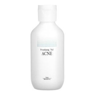 Тонер для проблемної шкіри Pyunkang Yul Acne Toner 150 мл - основне фото