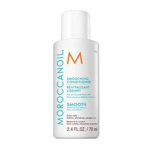 Зволожувальний відновлювальний кондиціонер для волосся Moroccanoil Moisture Repair Conditioner 70 мл - основне фото