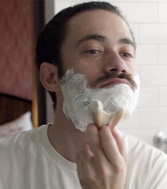 Освіжаюче мило для гоління з евкаліптом і ментолом Proraso Shaving Soap Jar Refresh Eucalyptus 150 мл - основне фото