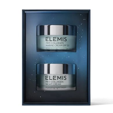 Дуэт для лица &laquo;День и Ночь&raquo; ELEMIS Day & Night Wonder Duo - основное фото