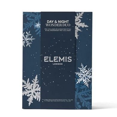 Дуэт для лица &laquo;День и Ночь&raquo; ELEMIS Day & Night Wonder Duo - основное фото