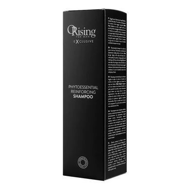 Мужской фитоэссенциальный шампунь Orising For Men Exclusive Phytoessential Reinforcing Shampoo 200 мл - основное фото