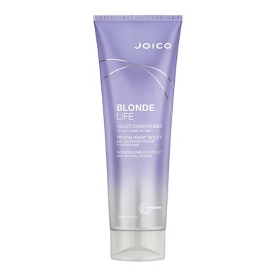 Фіолетовий кондиціонер для збереження холодного блонду Joico Blonde Life Violet Conditioner For Cool Bright Blondes 250 мл - основне фото