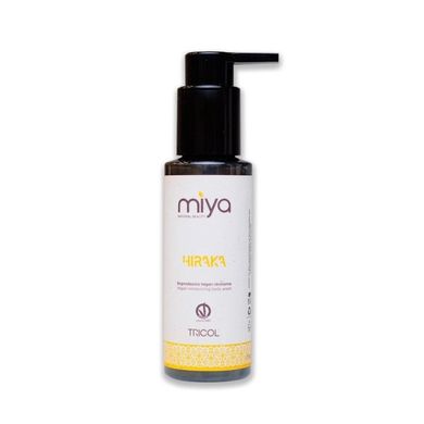 Гель для душу Miya Hiraka Vegan Moisturizing Body Wash 50 мл - основне фото