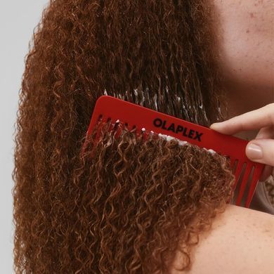 Кондиціонер для кучерявого волосся Olaplex №5 Bond Shaper Hydrating Curl Conditioner 250 мл - основне фото