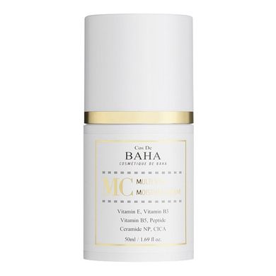 Крем для обличчя Cos de Baha Multi Vita Moisture Cream 50 мл - основне фото