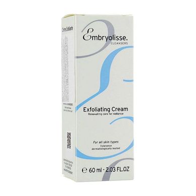 Крем-эксфолиант для лица Embryolisse Laboratories Exfoliating Cream 60 мл - основное фото