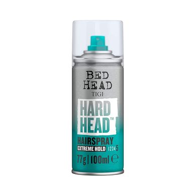 Лак для волосся сильної фіксації TIGI Bed Head Hard Head 100 мл - основне фото