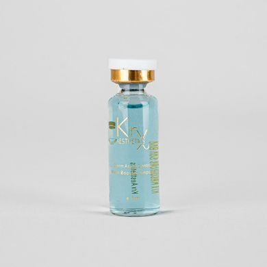 Мезо бустер проти акне KRX Aesthetics Derm Acne Control Meso Booster Ampoule 5 мл - основне фото