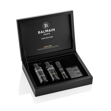 Мужской набор для ухода за волосами Balmain Paris Homme Bodyfying Giftset - основное фото