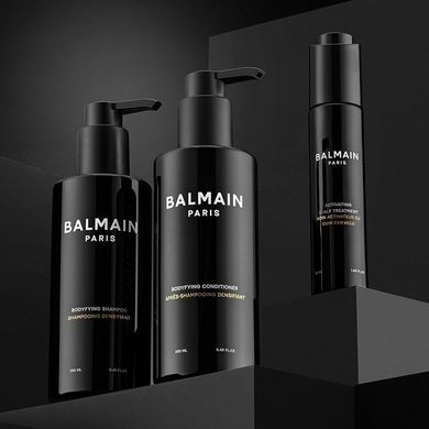 Мужской набор для ухода за волосами Balmain Paris Homme Bodyfying Giftset - основное фото