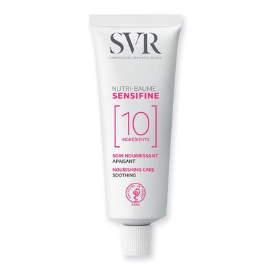 Живильний бальзам SVR Sensifine Nourishing Soothing Nutri-Baume 40 мл - основне фото