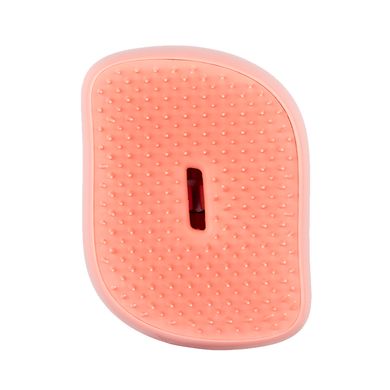 Щітка з кришкою Tangle Teezer Compact Styler Cerise Pink Ombre - основне фото