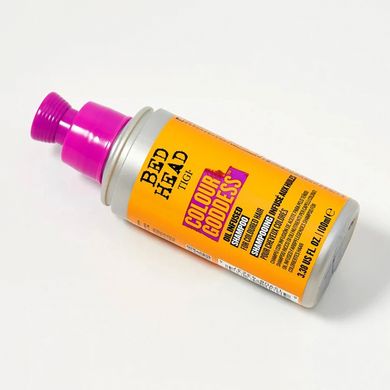 Шампунь для окрашенных волос TIGI Bed Head Colour Goddess Shampoo For Coloured Hair 970 мл - основное фото