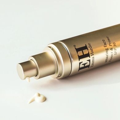 Засіб для захисту від сонця для обличчя Emma Hardie Protect And Prime SPF 30 50 мл - основне фото