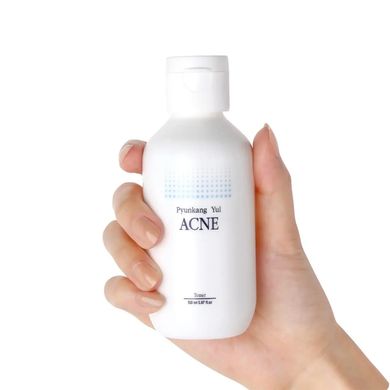 Тонер для проблемной кожи Pyunkang Yul Acne Toner 150 мл - основное фото