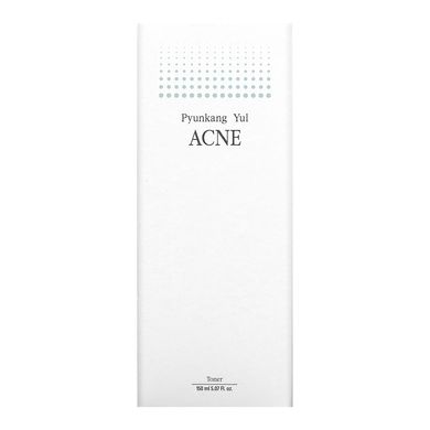 Тонер для проблемной кожи Pyunkang Yul Acne Toner 150 мл - основное фото