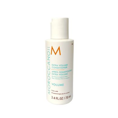 Увлажняющий восстанавливающий кондиционер для волос Moroccanoil Moisture Repair Conditioner 70 мл - основное фото