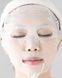 Омолоджувальна тканинна маска з молочними протеїнами та ластівчиним гніздом DEOPROCE Color Synergy Effect Sheet Mask Sky Blue 10x20 мл - додаткове фото