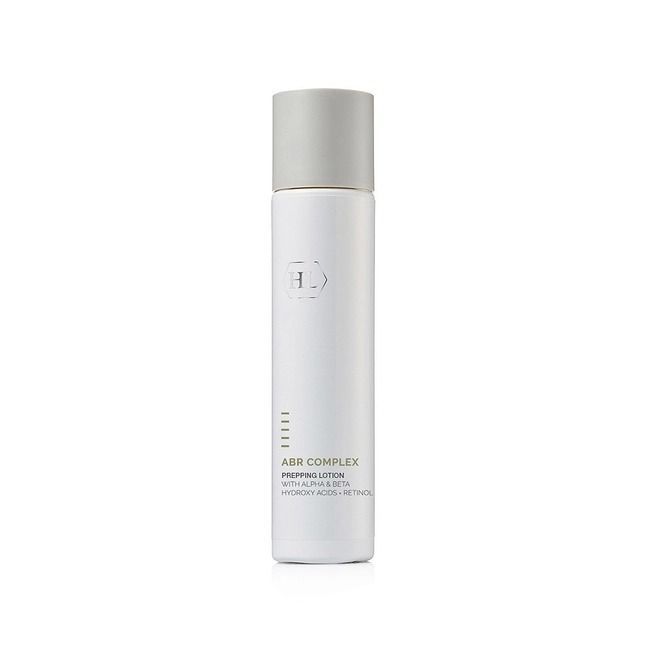 ᐉ Holy Land ABR Complex Prepping Lotion 250 мл - купить, отзывы