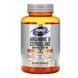 Аргінін і цитрулін Now Sports Arginine 500 mg Citruline 250 mg 120 шт - додаткове фото