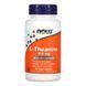 L-тианин Now Foods L-Theanine 100 mg 90 шт - дополнительное фото