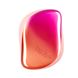 Щітка з кришкою Tangle Teezer Compact Styler Cerise Pink Ombre - додаткове фото