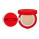 Тональна основа-кушон з матовим фінішем Missha Velvet Finish Cushion SPF 50+ PA+++ №21 15 г - додаткове фото