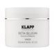 Успокаивающая маска Klapp Beta Glucan Mask 250 мл - дополнительное фото