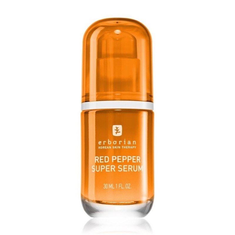 Суперсыворотка для лица Erborian Red Pepper Super Serum 30 мл - основное фото