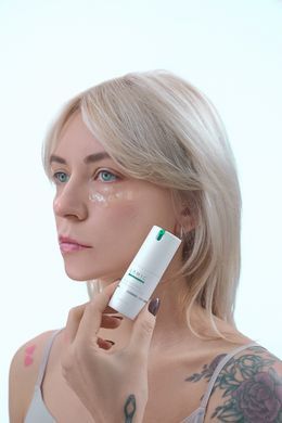 Сироватка-концентрат для зони навколо очей Lamic Cosmetici Siero Concentrato Contro Corse e Occhiaie 15 мл - основне фото