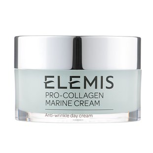 Крем для лица «Морские водоросли» ELEMIS Pro-Collagen Marine Cream 50 мл - основное фото