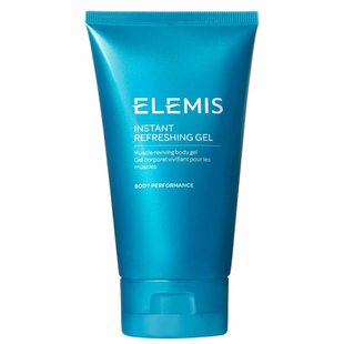 Универсальный гель для тела ELEMIS Bodycare Instant Refreshing Gel 150 мл - основное фото