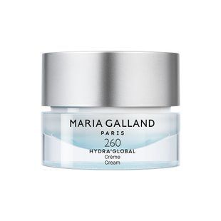 Увлажняющий крем для лица Maria Galland 260 Hydra&rsquo;Global Cream 50 мл - основное фото
