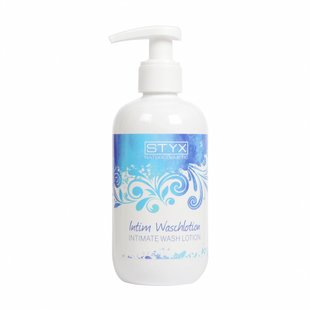 Гель для интимной гигиены STYX Naturcosmetic Aromatherapie Intim Wasch Lotion 250 мл - основное фото