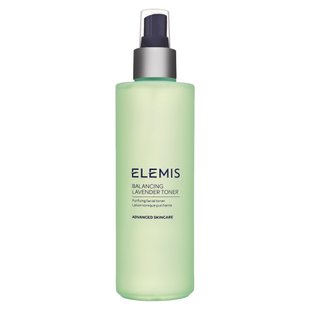 Тоник для комбинированной кожи с лавандой ELEMIS Balancing Lavender Toner 200 мл - основное фото