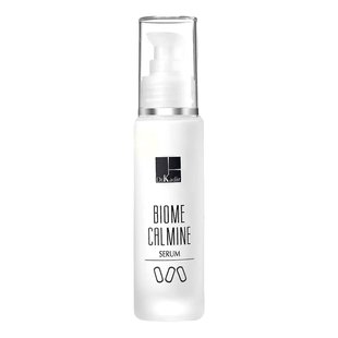 Антивікова сироватка для обличчя Dr. Kadir Biome-Calmine Serum 50 мл - основне фото