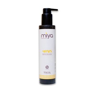 Увлажняющий гель для душа Miya Hiraka Vegan Moisturizing Body Wash 100 мл - основное фото