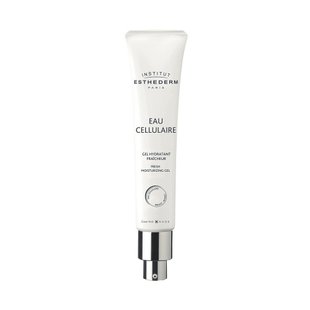 Гель «Клеточная вода» Institut Esthederm Cellular Fresh Moisturizing Gel 40 мл - основное фото